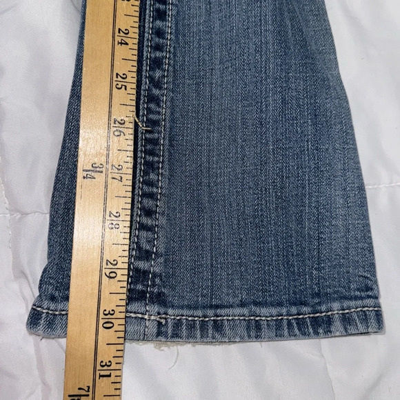 PP- Miss Me Bootcut Jeans Size 25 - Picture 11 of 11
